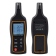 Цифровой термометр и гигрометр SNDWAY SW-572
