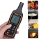 Цифровой термометр и гигрометр SNDWAY SW-572