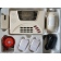 Домашняя gsm сигнализация Security Alarm System 1