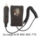Адаптер 12W питания для Baofeng BF888S, Kenwood TK666