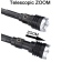 Фонарь ручной XHP160