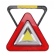 Фонарь-знак аварийной остановки HS-8017