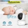 Видеоняня Baby Monitor SM650