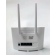 Беспроводной 4G WIFI модем роутер с поддержкой 4G sim картой R-311 
