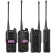 Рация Baofeng UV-9R Plus