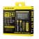 Зарядное устройство NiteCore Digicharger D4