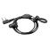 K036 Retevis EEK007 - наушники для рации Baofeng, Kenwood