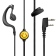 K002 PRO / Наушники (гарнитура)  для раций Luiton, TYT, WLN 