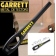 Ручной досмотровый металлоискатель Garrett 1165800 SUPERWAND