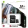 SD-карта Kingston Canvas Select Plus SDCS2 64GB