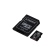 SD-карта Kingston Micro SDXC 128Gb