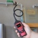 Habotest HT601A газоанализатор - детектор утечки газа
