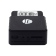 OBD GPS трекер TK306 16-pin