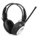 FM радиоприемник наушники Retekess TR101