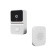 Дверной звонок беспроводной с поддержкой Wi-Fi и HD-камерой видеонаблюдения Mini Doorbell M8