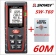 Лазерная рулетка SNDWAY SW-M60 60 метров