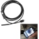USB эндоскоп 5.5мм (гибкая камера) 10 метров LMS-H80-10m