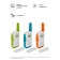 Рация Motorola TALKABOUT T42 RED