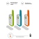 Рация Motorola TALKABOUT T42 RED