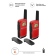 Рация Motorola TALKABOUT T42 RED