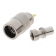 Коннектор-переходник UHF PL259