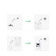Счетчик посетителей Smart Counter Plus инфракрасный X001