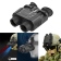 Цифровой прибор ночного видения 3D NIGHT VISION / 4K VIDEO NV8000