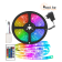 Светодиодная лента RGB 5M 12 цветов 5050SMB