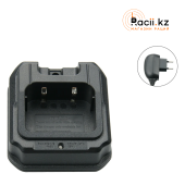 Зарядное устройствo CHR-9700 для раций Baofeng UV-9R Plus, BF-A58, BF-R760, BF-9700