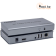 Удлинитель HDMI Extender 120м KVM