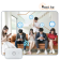 Карманный роутер 4G LTE WiFi 5573AS