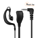 R001 Наушники (гарнитура) для рации Xiaomi Mi
