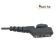 H003 / Гарнитура для рации HYT (Hytera) PD780G для серии PD и PT 