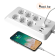 Удлинитель F063PD USB TYPE-C