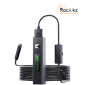 Эндоскоп с WiFi DANNAN 5M (гибкая камера)