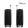 Чемодан ANGLE20BL черный
