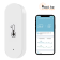 Измеритель влажности и температуры CozyLifeApp Wi-Fi WSD0001 