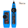 Тестер сети NOYAFA NF-810 трассоискатель