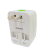 Адаптер переходник Global Travel Plug 931 для путешествий