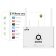 4G LTE Wi-Fi Роутер CPF109 