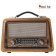 Портативный Bluetooth радиоприемник Retro R20