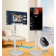 Переносной планшет телевизор Smart D32