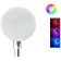 Лампа светильник RGB GS-450
