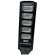 Прожектор на солнечной батарее с датчиком движения FAN SO5 150W