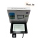 Прожектор Floodlight LED 50W с датчиком движения