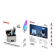 Микрофон петличка Jmary MW15