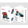 Микрофон петличка Jmary MW16 