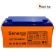 Аккумуляторы Kaller Senergy UD 12V-60AH 