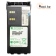 Аккумулятор HNN9010A для раций Motorola GP328, GP338, PTX760 взрывозащищеный