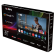 Телевизор Smart YASIN 32G11K HD GoogleTV